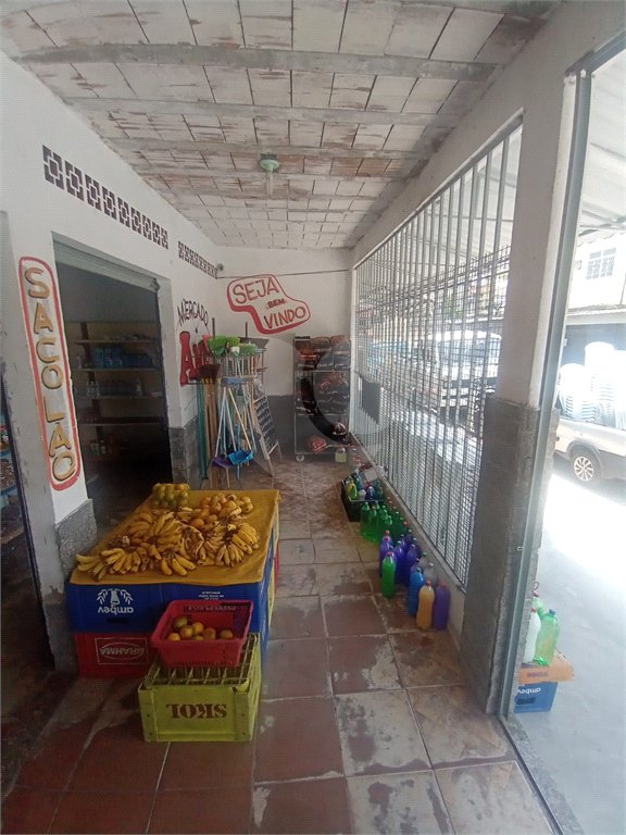 Loja à venda em Campo Grande, Rio de Janeiro, RJ