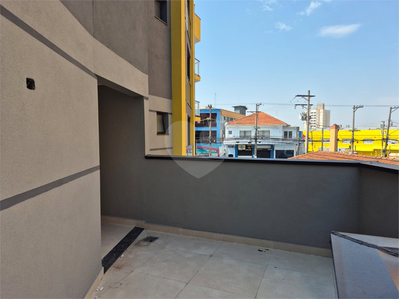 Apartamento para alugar com 2 quartos em Tucuruvi, São Paulo, SP