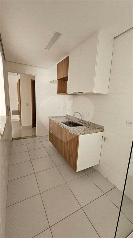 Apartamento à venda com 2 quartos no Centro, São Roque, SP