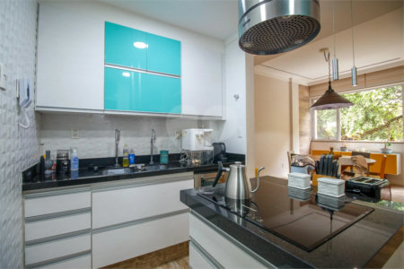 Apartamento à venda com 3 quartos, sendo 2 suítes,  em Tijuca, Rio de Janeiro, RJ