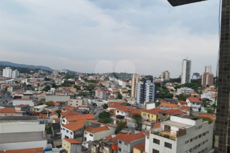Apartamento à venda com 3 quartos, sendo 1 suíte, em Água Fria, São Paulo, SP