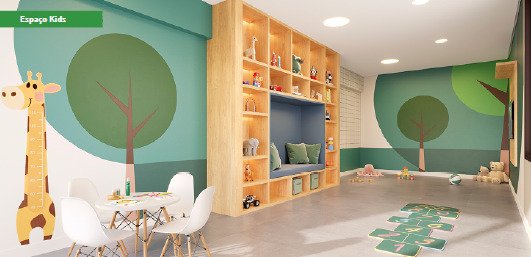 Residencial Parque Verano