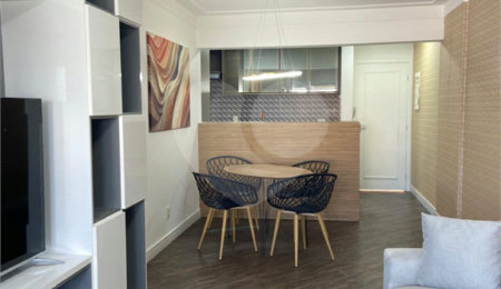 Apartamento à venda com 3 suítes em Jardim do Mar, São Bernardo do Campo, SP