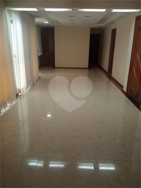 Apartamento à venda com 5 quartos, sendo 4 suítes,  em Tatuapé, São Paulo, SP