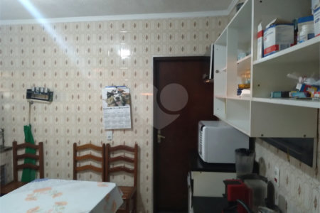 Sobrado à venda com 2 quartos em Parque Residencial Casa Branca, Suzano, SP
