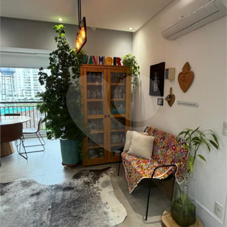 Apartamento à venda com 2 quartos, sendo 1 suíte, no Centro, São Bernardo do Campo, SP