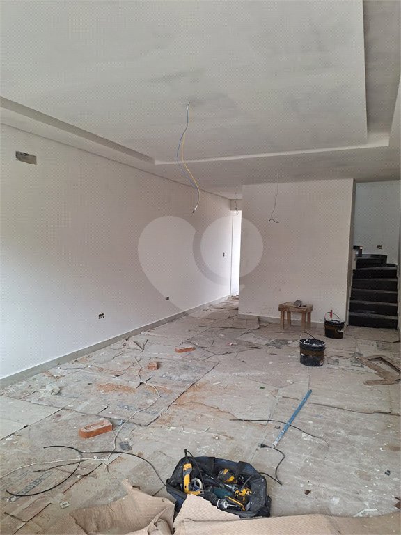 Sobrado à venda com 3 quartos, sendo 1 suíte,  em Vila Medeiros, São Paulo, SP