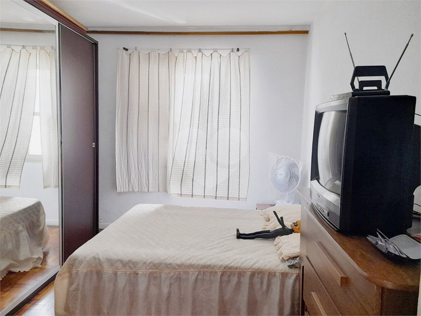 Sobrado à venda com 3 quartos em Água Fria, São Paulo, SP