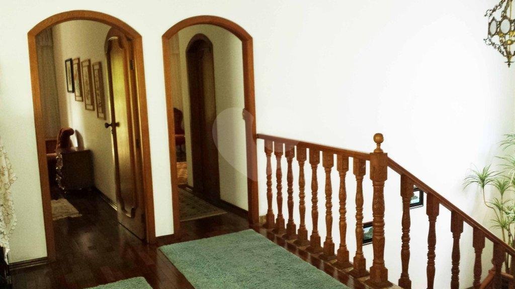 Sobrado à venda com 3 quartos, sendo 2 suítes, em Jardim Marajoara, São Paulo, SP