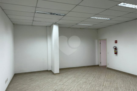 Sala para alugar em Vila Rio Branco, Itapetininga, SP