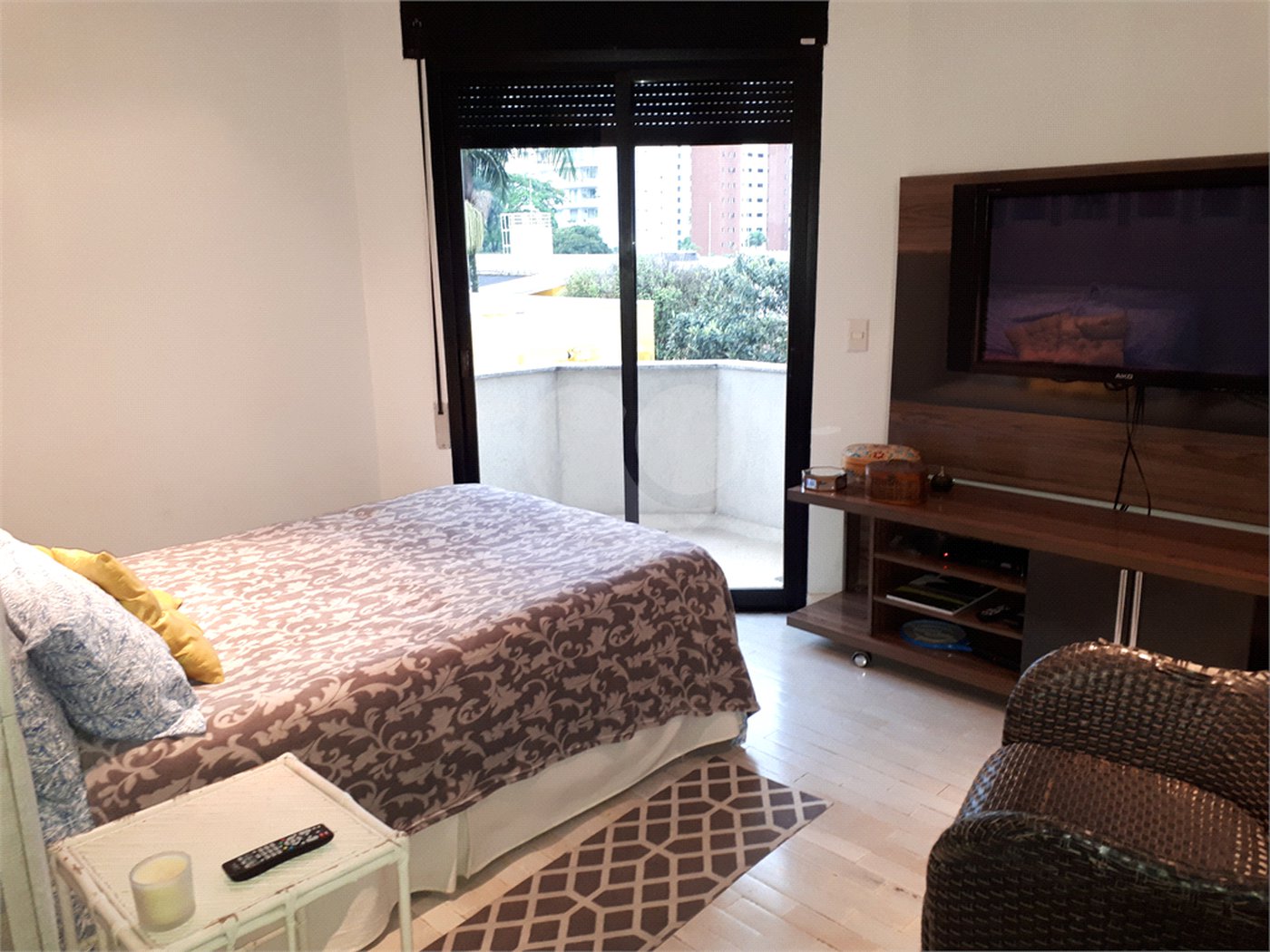 Apartamento à venda com 4 quartos, sendo 3 suítes, em Campo Belo, São Paulo, SP