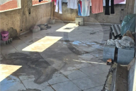 Sobrado à venda com 5 quartos, sendo 1 suíte, em Vila Gustavo, São Paulo, SP
