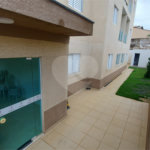 Apartamento à venda com 2 quartos em Jardim Simus, Sorocaba, SP