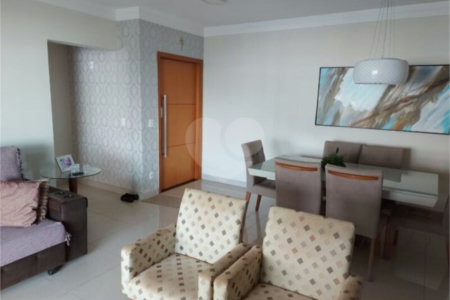 Apartamento à venda com 3 suítes em Jardim Botânico, Ribeirão Preto, SP