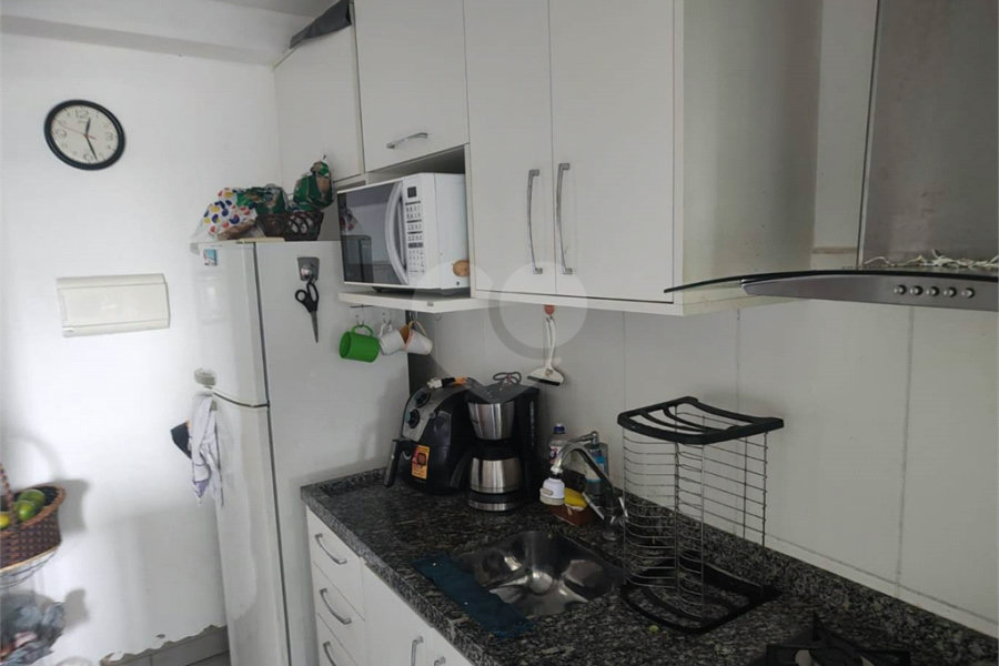 Apartamento à venda com 2 quartos, sendo 1 suíte, em Jaçanã, São Paulo, SP
