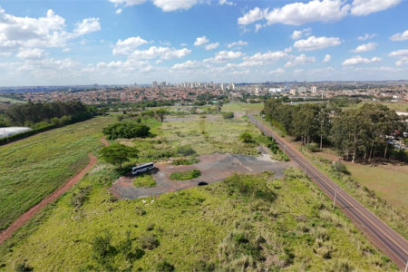 Área de Terra à venda ou para alugar em 7º Distrito Industrial (antonio Zanin), Araraquara, SP