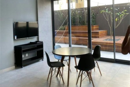 APARTAMENTO A VENDA EM SP BELA VISTA