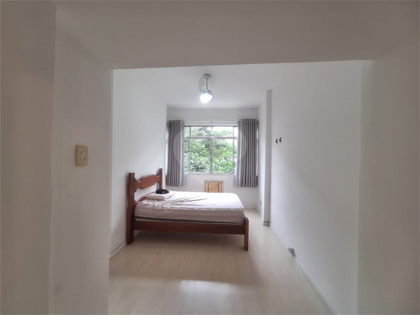 Apartamento à venda com 2 quartos, sendo 1 suíte,  em Tijuca, Rio de Janeiro, RJ