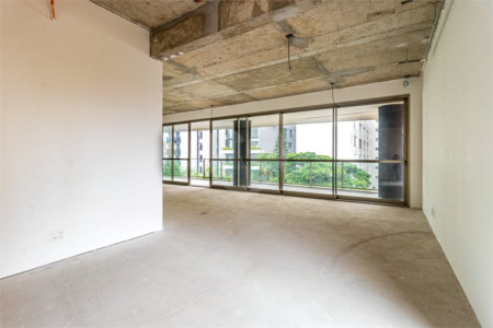 Apartamento à venda com 4 suítes em Jardim Paulista, São Paulo, SP