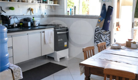 Casa em condomínio à venda com 4 quartos, sendo 3 suítes,  em São José, Armação dos Búzios, RJ