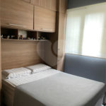Apartamento à venda com 2 quartos em Parque Munhoz, São Paulo, SP