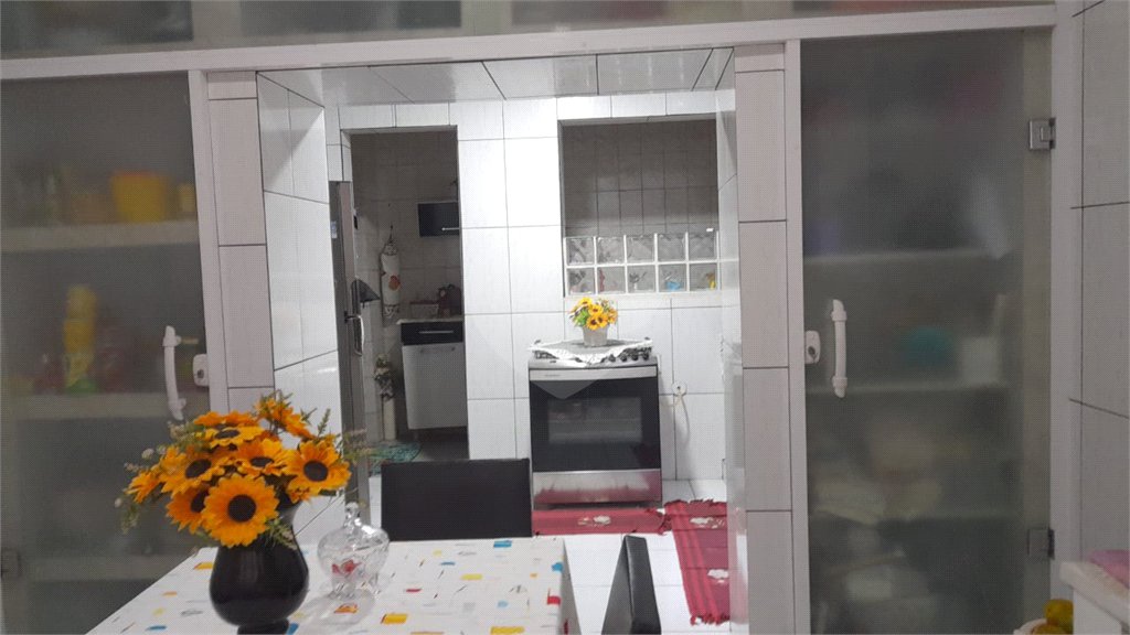 Casa de Vila à venda com 3 quartos, sendo 1 suíte, em Realengo, Rio de Janeiro, RJ