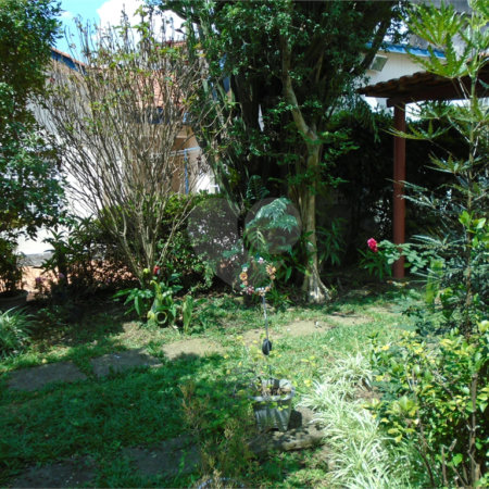 Casa Térrea à venda com 3 quartos em Campo Belo, São Paulo, SP