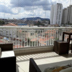Apartamento à venda com 3 quartos, sendo 1 suíte, em Mandaqui, São Paulo, SP