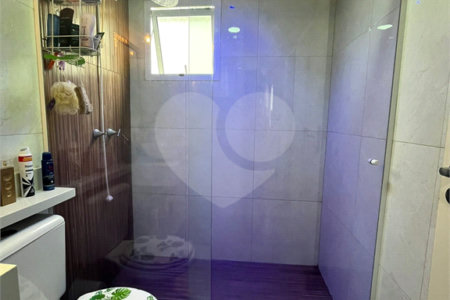 Apartamento à venda ou para alugar com 2 quartos em Campo Grande, Rio de Janeiro, RJ