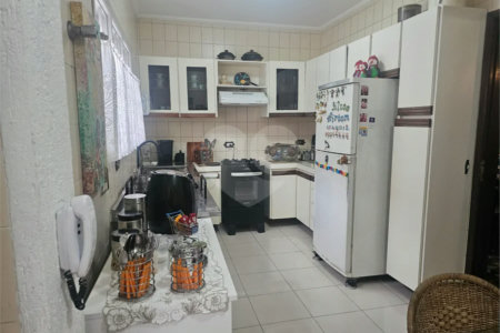 Sobrado à venda com 3 suítes em Jabaquara, São Paulo, SP