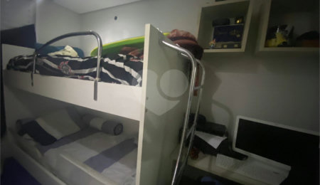 Apartamento à venda com 2 quartos em Freguesia do Ó, São Paulo, SP