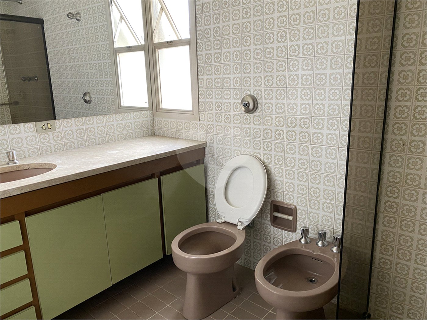 Apartamento à venda com 3 quartos, sendo 1 suíte, em Brooklin Paulista, São Paulo, SP