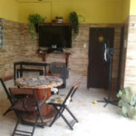 Casa Térrea à venda com 5 quartos, sendo 1 suíte, em Cosmos, Rio de Janeiro, RJ