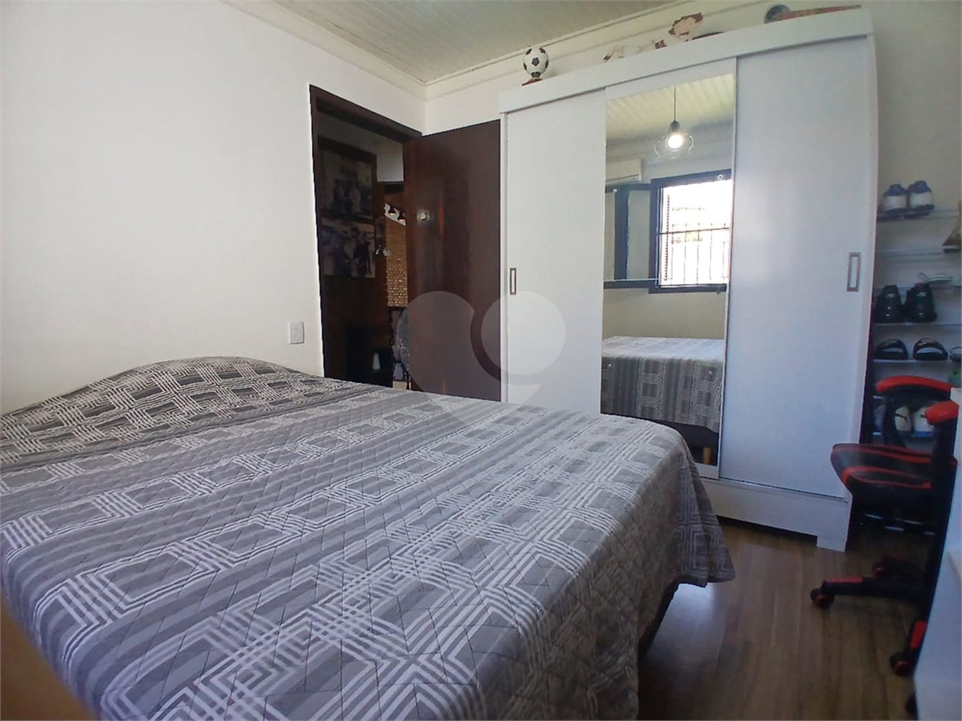 Casa à venda com 3 quartos, sendo 1 suíte,  em Recreio Maristela, Atibaia, SP