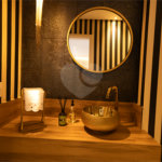 Apartamento à venda com 5 quartos, sendo 4 suítes,  em Parque Reboucas, São Paulo, SP