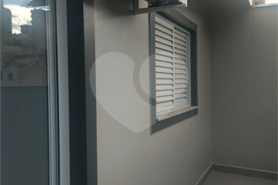 Casa de Vila para alugar com 1 quarto em Santana, São Paulo, SP