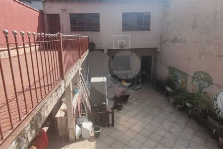 Casa para alugar com 6 quartos, sendo 2 suítes,  em Vila São João, Guarulhos, SP