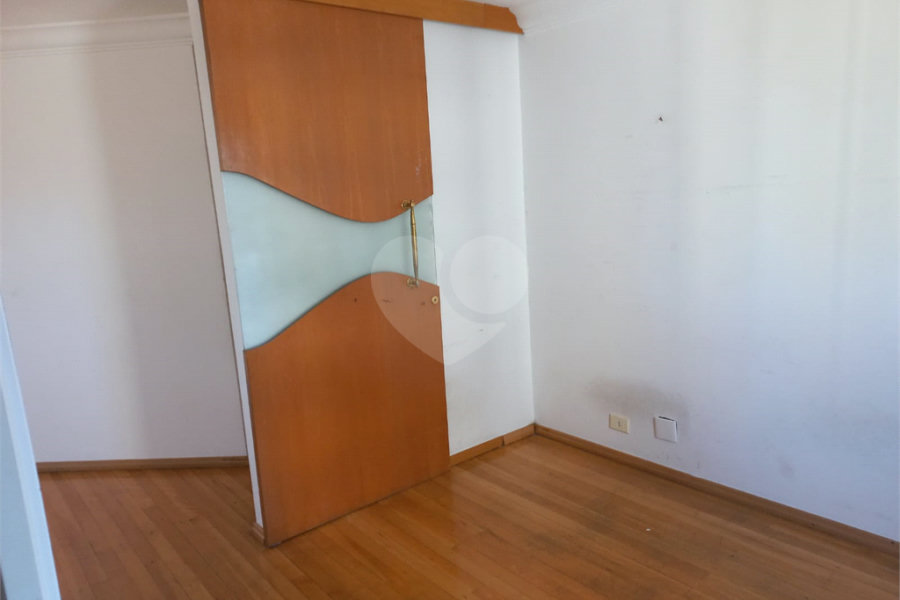 Apartamento à venda com 3 quartos, sendo 2 suítes, em Santana, São Paulo, SP
