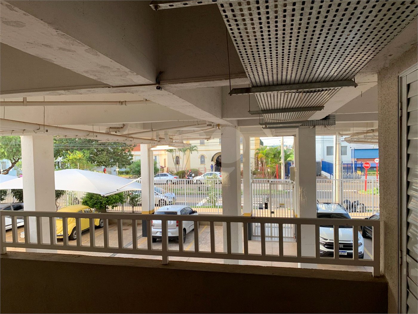 Apartamento – Terrasa Bela Diocesi