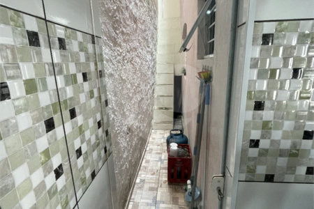 Casa à venda com 2 quartos, sendo 1 suíte, em Vila Angélica, Sorocaba, SP