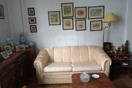 Apartamento à venda com 1 quarto em Liberdade, São Paulo, SP