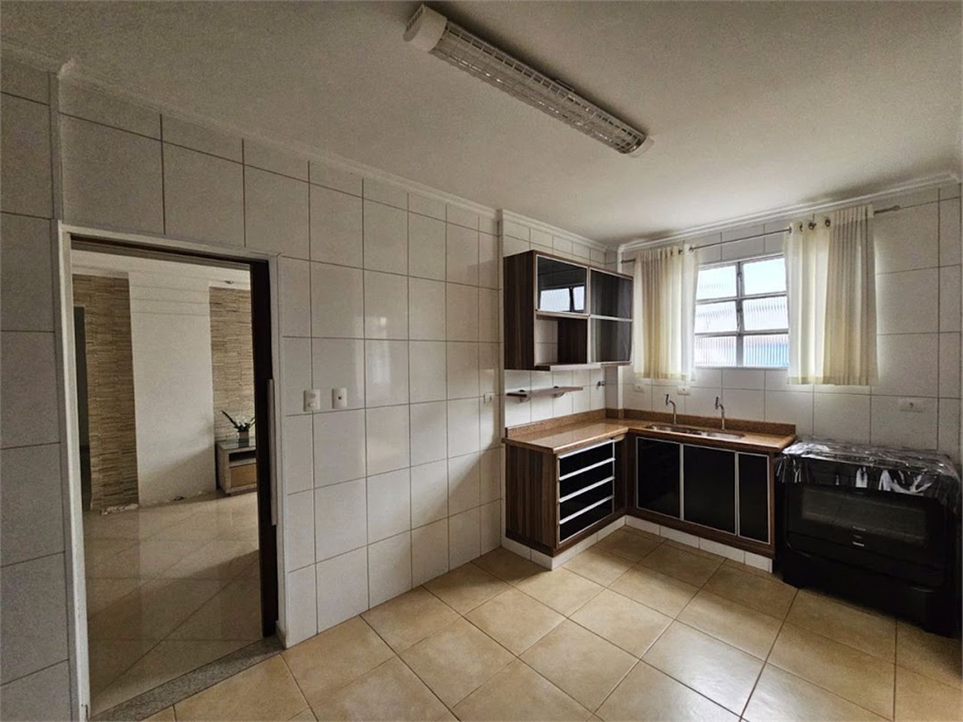 Apartamento com 2 dormitórios à venda, 124 m² por R$ 695.000,00 - Boqueirão - Santos/SP