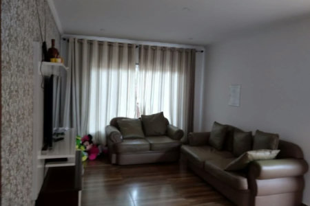 Sobrado à venda com 3 quartos, sendo 1 suíte,  em Jardim Monte Kemel, São Paulo, SP
