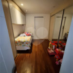 Apartamento à venda com 4 suítes em Mooca, São Paulo, SP