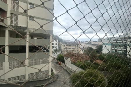 Apartamento à venda com 3 quartos, sendo 1 suíte, em Tijuca, Rio de Janeiro, RJ
