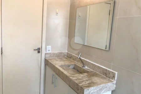 Apartamento à venda com 2 quartos em Santa Claudina, Vinhedo, SP