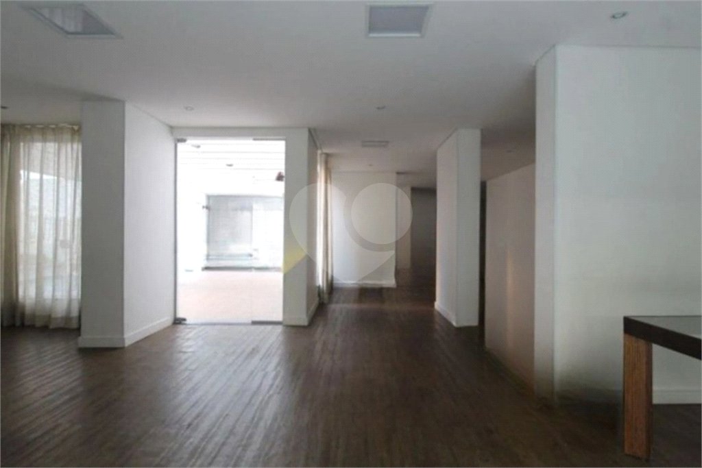 Apartamento à venda com 2 quartos, sendo 1 suíte, em Indianópolis, São Paulo, SP