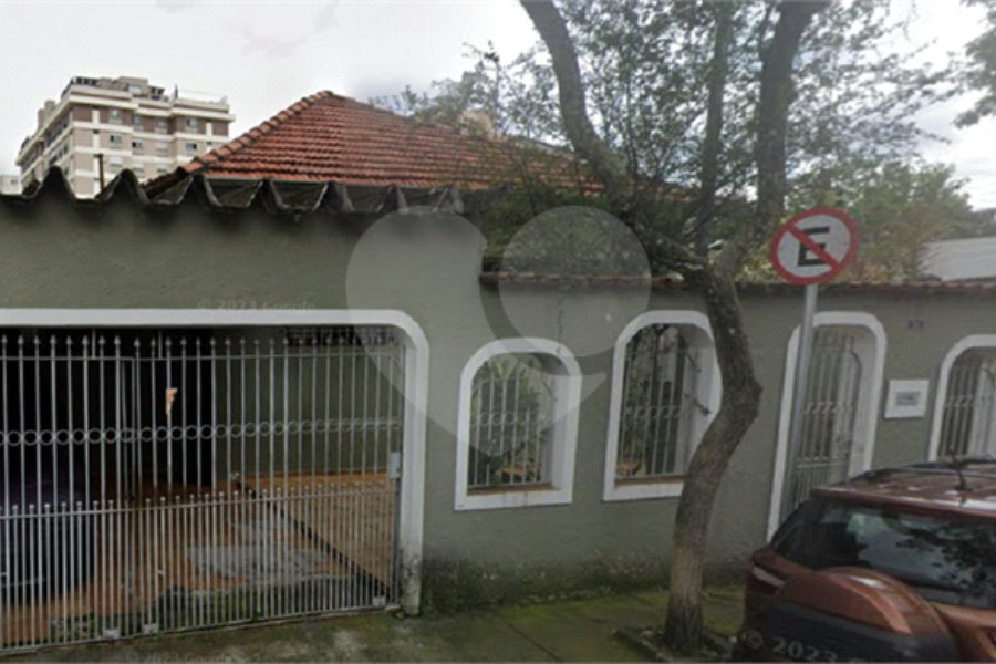 Casa à venda com 3 quartos em Santana, São Paulo, SP