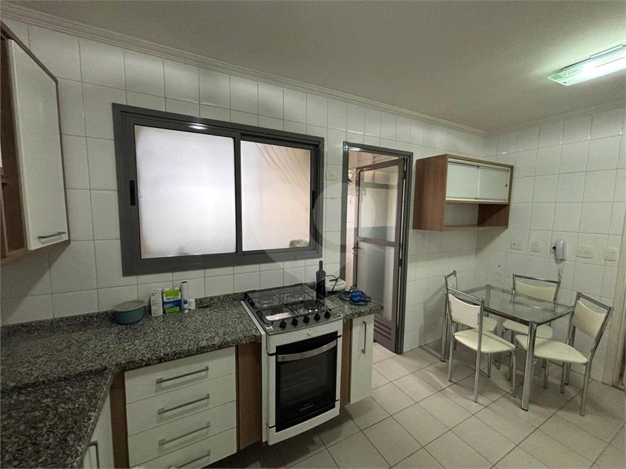Apartamento à venda com 3 quartos, sendo 1 suíte, em Planalto Paulista, São Paulo, SP