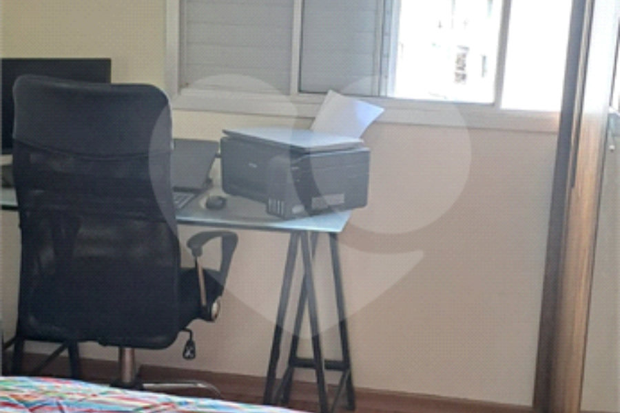 Apartamento à venda com 2 quartos em Mandaqui, São Paulo, SP